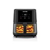 8-Qt Chefman TurboTouch Easy View Air Fryer $39.99 + Free Shipping w/ Prime