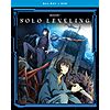 Solo Leveling Season 1 (Blu-ray + DVD) $39.96 + Free Shipping