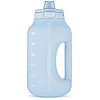 64-Oz Ello Hydra Water Jug with Handle (Halogen Blue) $7.21 + Free Shipping w/ Prime or on $35+