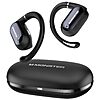 Monster Open Ear AC322 Wireless Bluetooth 5.4 Headphones (Black) $29.99 + Free Shipping w/ Prime or on $35+
