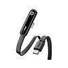 100W 5A Baseus Right Angle USB-C Fast Charging Cable $8.99 + Free Shipping w/ Prime