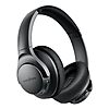 Soundcore Anker Life Q20 Hybrid Active Noise Cancelling Headphones (Black) $37.99 + Free Shipping