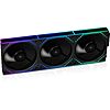 Thermalright TL-M12Q 120mm ARGB Daisy-Chain CPU Case Fan (3 Fans, Black) $19.99 + Free Shipping w/ Prime or on $35+