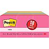 18-Pads Post-it Notes Poptimistic Collection (1 3/8&amp;quot; x 1 7/8&amp;quot;) $3.32 + Free Shipping w/ Prime or on $35+