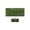 8BitDo Retro 87 Wireless RGB Mechanical Gaming Keyboard (Xbox Edition) $64.99 + Free Shipping w/ Prime