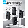 5-Port Anker Nano Travel Power Adapter  $19.99 + Free Shipping w/ Prime or on $35+