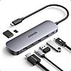 Anker 7-in-1 USB C Hub $19.99 + Free Shipping w/ Prime or on $35+