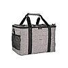 50-Can Amazon Basics Soft Insulated Cooler Bag (Gray) $19.99 + Free Shipping w/ Prime