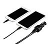 Amazon Basics 30W USB Car Charger w/ PD USB-C Cable $4.99 + Free Shipping w/ Prime