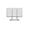 Amazon Basics Universal TV Stand (22-70&amp;quot;) $9.99 + Free Shipping w/ Prime