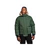 Eddie Bauer Men's Superior Down Waterproof Bomber Jacket (Dark Olive or Light Khaki) from $59.99 + Free Shipping w/ Prime
