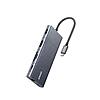 Anker USB-C Hub 11-in-1 Docking Station w/ Power Delivery $45.99 + Free Shipping