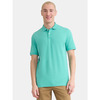 George Men&rsquo;s Pique Polo Shirt (3 Colors) $2.99 + Free S&amp;amp;H w/ Walmart+ or on $35+