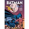 Batman by Jeph Loeb &amp;amp; Tim Sale Omnibus (Hardcover, Illustrated) $56.62 + Free Shipping