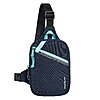 Travelon Anti-Theft Greenlander Compact Sling Bag (Galaxy Blue) $29.82 + Free Shipping w/ Prime or on $35+