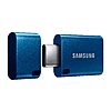 256GB Samsung USB Type-C Flash Drive (Blue) $21.49 + Free Shipping w/ Prime or on $35+