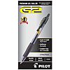 12-Pack Pilot G2 Premium Gel Roller Pens (1 mm, Black) $11.99 + Free Shipping w/ Prime or on $35+
