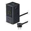 10-in-1 USB-C 67W Baseus Charging Stationw/ 5' Extension Cord $29.99 + Free Shipping w/ Prime or on $35+