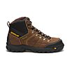 CAT Men&rsquo;s Threshold Waterproof Steel Toe Work Boot (Real Brown) $55.97 + Free Shipping