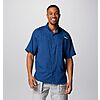 Men's PFG Tamiami II Short Sleeve Shirt (Various) $15.75 + Free Shipping