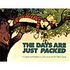 The Days Are Just Packed: A Calvin and Hobbes Collection (Calvin and Hobbes series Book 8) Kindle Edition $1.99 + Free Shipping w/ Prime or on $35+