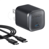 Anker Nano 45W Type C Charger w/ 6' Cable $19.99 + Free Shipping