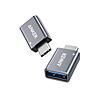 2-Pack Anker USB C Adapter (USB-A to USB-C) $8.99 + Free Shipping w/ Prime or on $35+