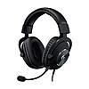 Logitech G PRO X Gaming Headset w/ Blue Voice (Black) $64.91 + Free Shipping