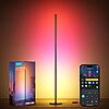 1000 Lumen Govee RGBIC Smart LED Corner Floor Lamp w/ Music Sync &amp;amp; Alexa Compatibility $59.99 + Free Shipping