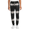 No Boundaries All Gender Tie-Dye Fleece: Jogger Sweatpants or Hoodie $5.71 + Free S&amp;amp;H w/ Walmart+ or on $35+