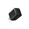 67W Anker 315 USB C PIQ 3.0 Compact Wall Charger (Black) $17.99 + Free Shipping w/ Prime or on $35+