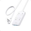 Anker Charging Station (8-in-1, 20W) $19.99 + Free Shipping w/ Prime or on $35+