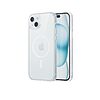 Anker MagGo Clear Magnetic Phone Case (iPhone 15 or 16, Various) $6.29 + Free Shipping w/ Prime or on $35+