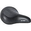 Delta Cycle Memory Foam Padded Cruiser Bike Seat $13 + Free Shipping w/ Prime or on $35+