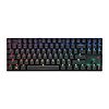 Cherry MX 8.2 TKL Wireless Mechanical Gaming Keyboard. (Black, MX2A RED Switch) $49.99 + Free Shipping