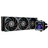 Thermalright Frozen Vision 360 ARGB Black V2 AIO CPU Liquid Cooler w/ LCD Screen $79.20 + Free Shipping