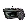 Cooler Master Devastator 3 RGB Gaming Keyboard Mouse Combo $19.99 + Free Shipping w/ Prime or on $35+