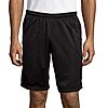 Hanes Sport Men's Mesh Pocket Shorts (Ebony, 9&amp;quot; Inseam) $6.98 + Free Shipping w/ Prime or on $35+