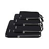 4-Piece BAGAIL Compression Packing Cubes $14.99 + Free Shipping w/ Prime