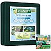 10x20' Planket Plant Frost Protection Cover Kit w/ 14 Landscape Stakes $13.10 + Free Shipping w/ Prime or on $35+