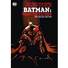 [Prime] Batman: Under the Red Hood: The Deluxe Edition (Hardcover) $23.26 + Free Shipping