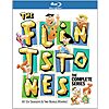 [Prime] The Flintstones: The Complete Series (Blu-ray) $29.99 + Free Shipping
