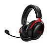 HyperX Gaming Headset Cloud III Wireless (Black/Red) $74.99 + Free Shipping