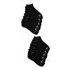 20-Pack Lee Men&rsquo;s No Show Socks (Size 10-13, Various Colors) $6 + Free S&amp;amp;H w/ Walmart+ or on $35+