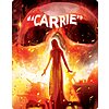 Carrie (1976) Limited Edition Steelbook (4K Ultra HD + Blu-ray) $22.99 + Free Shipping w/ Prime or on $35+
