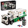 503-Piece LEGO Technic Mack LR Electric Garbage Truck Building Kit $26.49 + Free Shipping w/ Prime or on $35+
