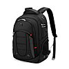 17.3&amp;quot; CROSSGEAR Large Travel Laptop Backpack w/ USB Charging Port  $21.80 + Free Shipping w/ Prime or on $35+