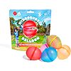 6-Pack Hydroburst Reusable Water Balloons $3.86 + Free Shipping w/ Prime or on $35+