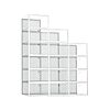 15-Pack PINKPUM X-Large Shoe Storage Box $24.99 + Free Shipping w/ Prime