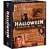8-Disc The Halloween 4K Collection: 1995 - 2002 (4K UHD + Blu-ray) $69.49 + Free Shipping
